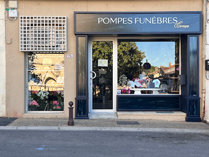 Pompes Funèbres Astrid Coraça - Gers Funéraire Pompes Funèbres à Fleurance