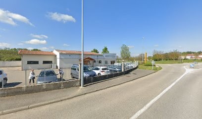 Colombier Frères, Pompes Funèbres à Saint-Jean-de-Bournay