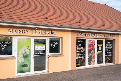 Pompes Funèbres Auger, Pompes Funèbres à Lurcy-Lévis