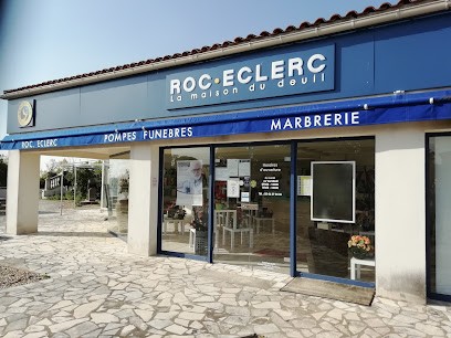 Pompes Funèbres Roc Eclerc Saint-Ouen-d'Aunis, Pompes Funèbres à Saint-Ouen-d'Aunis