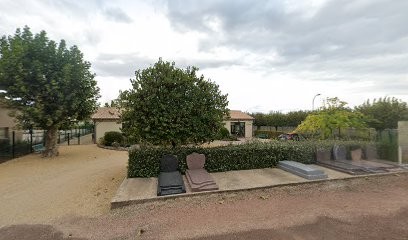 Etablissements Christian Bordes, Pompes Funèbres à Seurre