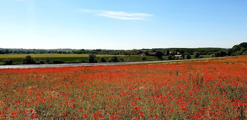 Cemetery Sablon, Cimetière à Montigny-lès-Metz