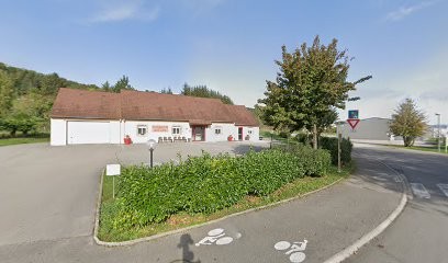 Pompes Funèbres P. Richardet, Pompes Funèbres à Port-Lesney