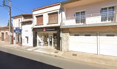 Pompes funèbres PFG L'ISLE-JOURDAIN, Pompes Funèbres à L'Isle-Jourdain