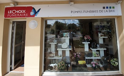 Pompes Funèbres De La Brie - Le Choix funéraire, Pompes Funèbres à Sainte-Geneviève-des-Bois