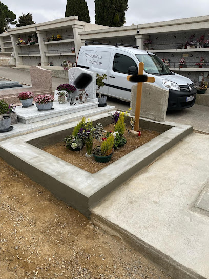 Prestation Funéraire De La Catalogne, Pompes Funèbres à Saint-Nazaire