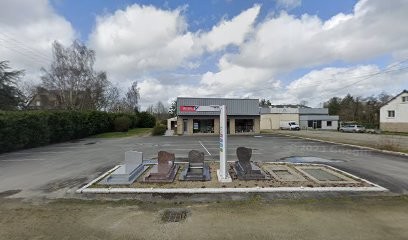 Pompes Funèbres Privées Luc Marchix, Pompes Funèbres à Plélan-le-Petit