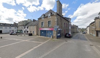 Pompes Funèbres Thébault, Pompes Funèbres à Plémet