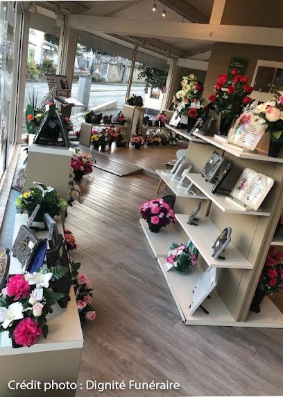 Pompes Funèbres et Marbrerie PILOT BOURDON, Pompes Funèbres à Voiron