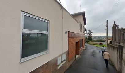 Maison Funéraire De Thiers, Pompes Funèbres à Thiers