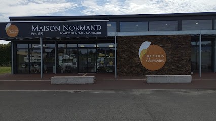 Pompes Funèbres Maison Normand - Tradition Funéraire, Pompes Funèbres à Saint-Berthevin