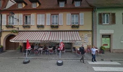 Miesch Schaeffer, Pompes Funèbres à Neuf-Brisach