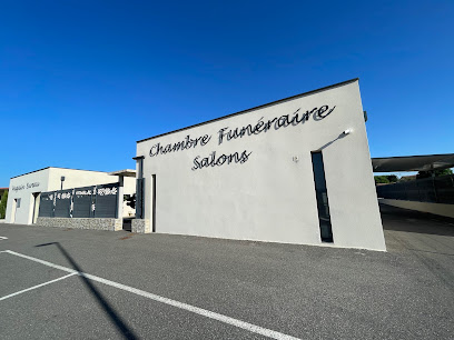 Pompes Funèbres Estalles Fabien Pompes Funèbres à Rieux-Minervois