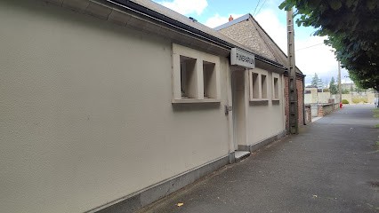 Marbrerie Houdebert et Fils, Pompes Funèbres à Vendôme