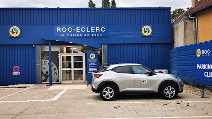 Pompes Funèbres Roc Eclerc Sens Pompes Funèbres à Sens