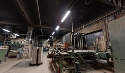 Industrie Du Bois Funéraire - I.B.F. SA, Pompes Funèbres à Racrange