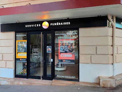 Pompes Funèbres PFG MARSEILLE 07, Pompes Funèbres à Marseille 07