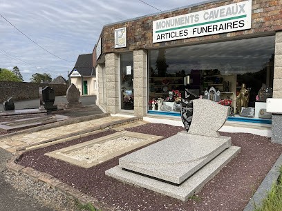 Kergal Pfm, Pompes Funèbres à Questembert