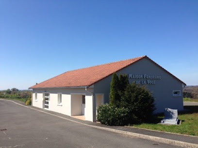 Pompes Funèbres Marcot - Xertigny, Pompes Funèbres à Xertigny