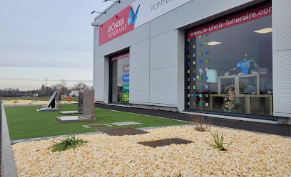 Pompes Funèbres DE L'OUEST De Plessé - Le Choix Funéraire, Pompes Funèbres à Plessé