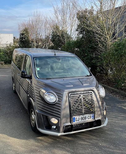 Huguet Christophe, Pompes Funèbres à Nivillac