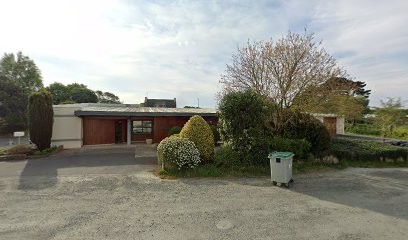 Chambre Funéraire, Pompes Funèbres à Pont-l'Abbé