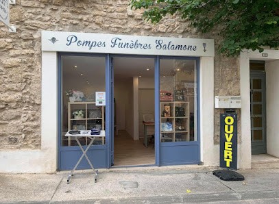 Pompes Funèbres Salamone - Leucate, Pompes Funèbres à Leucate