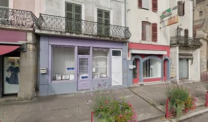 Pompes Funebres Thierry Jatteau, Pompes Funèbres à Saint-Loup-sur-Semouse