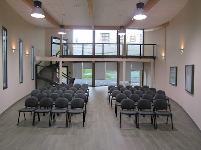 Centre Funéraire Ferrand-Forgeas, Pompes Funèbres à Rodez