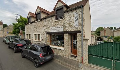 Floury les Granits SAS, Pompes Funèbres à Lardy