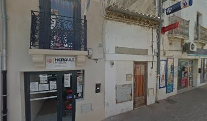 Funelia Sarl, Pompes Funèbres à Pérols