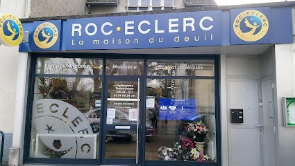 Pompes Funèbres Roc Eclerc Plaisir, Pompes Funèbres à Plaisir