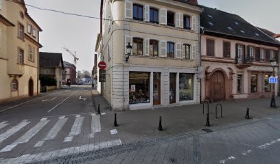 Pompes Funèbres Mischler, Pompes Funèbres à Wissembourg