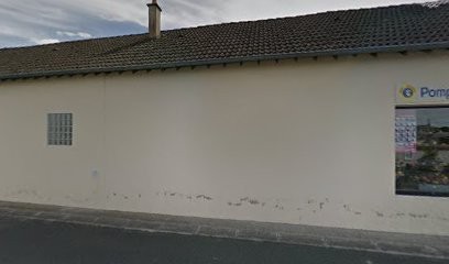 Cimetière, Cimetière à Buzançais