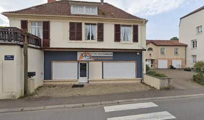 Pompes Funèbres Marbrerie Battavoine Henri, Pompes Funèbres à Sierck-les-Bains