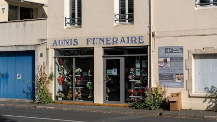 POMPES FUNÈBRES AUNIS FUNÉRAIRE, Pompes Funèbres à Rochefort