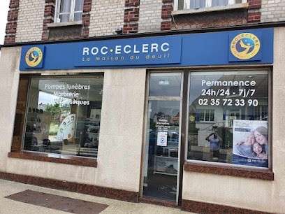 Pompes Funèbres Roc Eclerc Le Petit-Quevilly, Pompes Funèbres au Petit-Quevilly