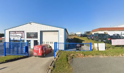 Pompes Funèbres Et Marbrerie Lionel SAGNIER, Pompes Funèbres à Troissereux