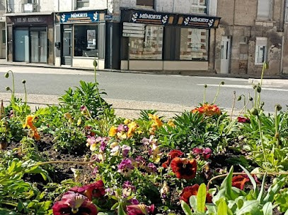 Pompes Funèbres Memorys à Vendôme, Pompes Funèbres à Vendôme