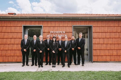 Auxois Espace Funéraire - Semur-en-Auxois - Astreinte Décès 24H/7J, Pompes Funèbres à Semur-en-Auxois