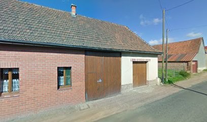 Vasseur Dominique, Pompes Funèbres à Tangry