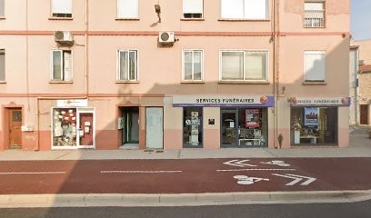 Pompes Funèbres PFG LE BOULOU, Pompes Funèbres au Boulou