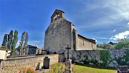 Ancien cimetière St-Florent, Cimetière à Niort