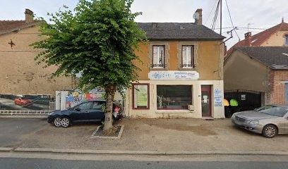 Pompes Funèbres Jeanneton, Pompes Funèbres à Saint-Benoît-du-Sault