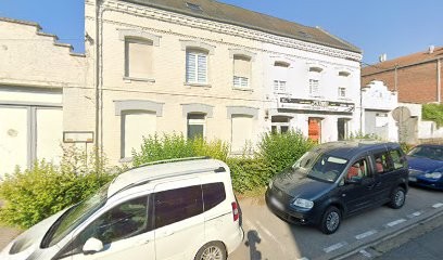 ESPACE FUNERAIRE, Pompes Funèbres à Montdidier