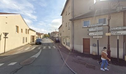 Pompes Funèbres Musulmanes AN-NASR, Pompes Funèbres à Woippy