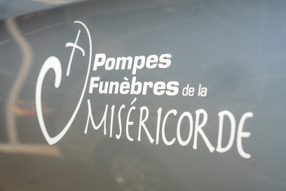 Pompes Funèbres De La Miséricorde Pompes Funèbres à Nantes