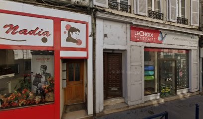 POMPES FUNÈBRES SAMMIELLOISES, Pompes Funèbres à Verdun