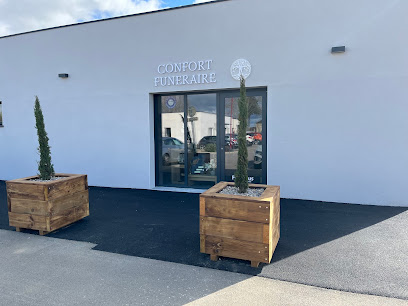 Confort Funéraire- Pompes Funèbres Canet D'aude Pompes Funèbres à Canet