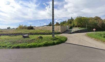 Cimetières De Bessey, Cimetière à Bessey
